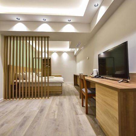 Baron Boutique Hotel Erywań Zewnętrze zdjęcie