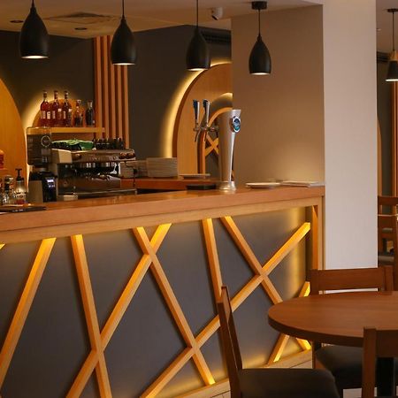 Baron Boutique Hotel Erywań Zewnętrze zdjęcie
