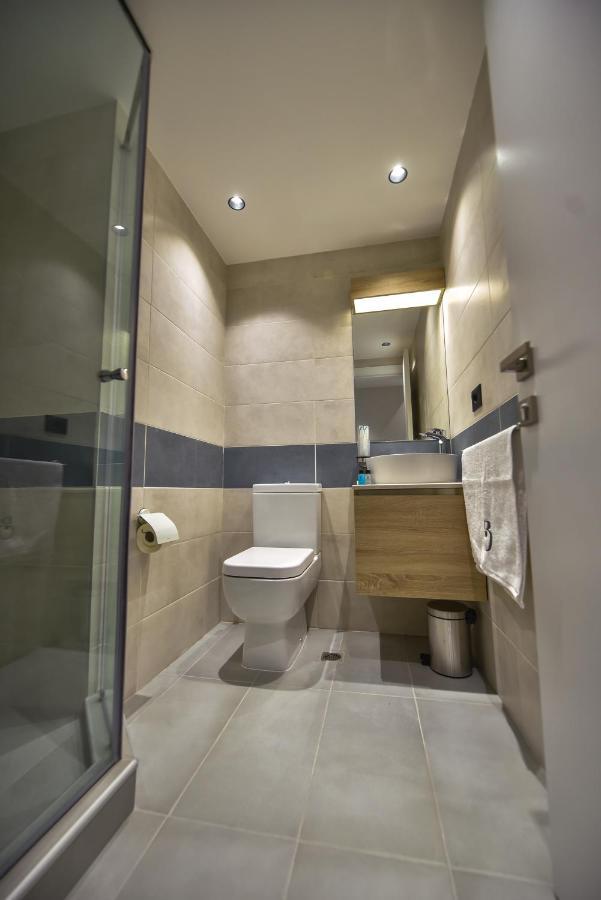 Baron Boutique Hotel Erywań Zewnętrze zdjęcie