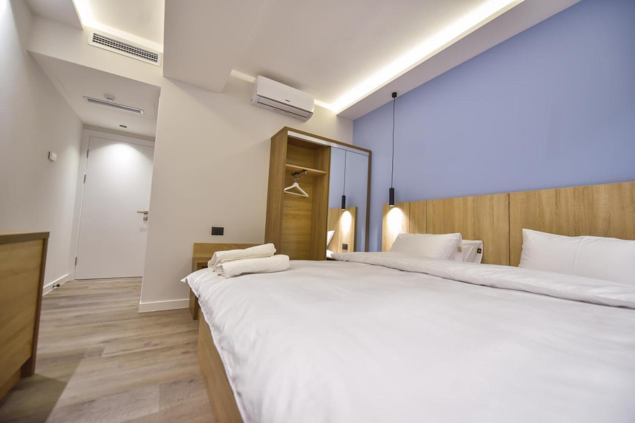 Baron Boutique Hotel Erywań Zewnętrze zdjęcie