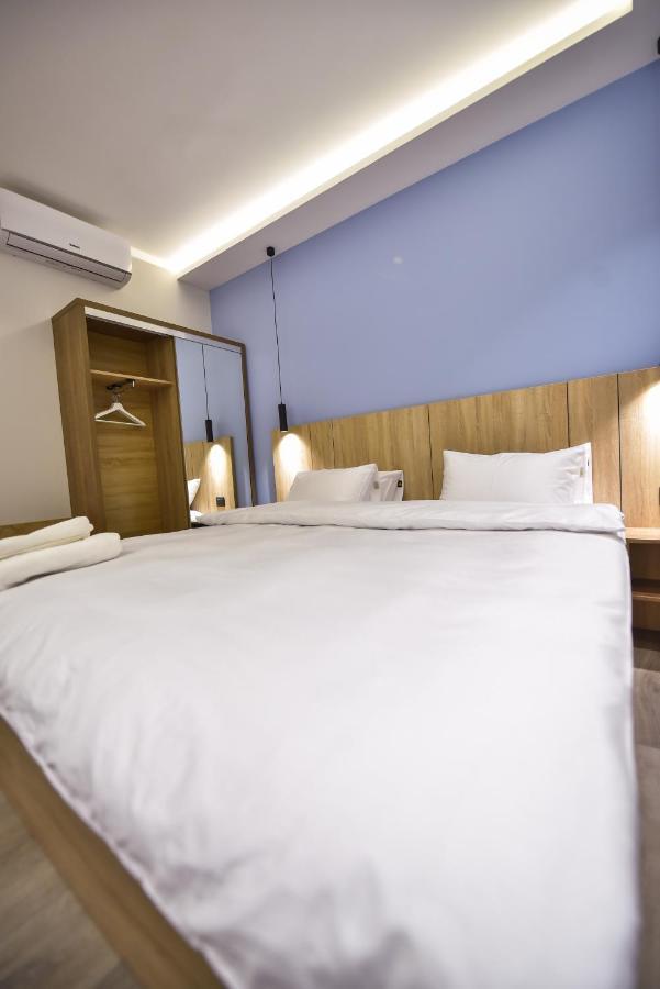 Baron Boutique Hotel Erywań Zewnętrze zdjęcie