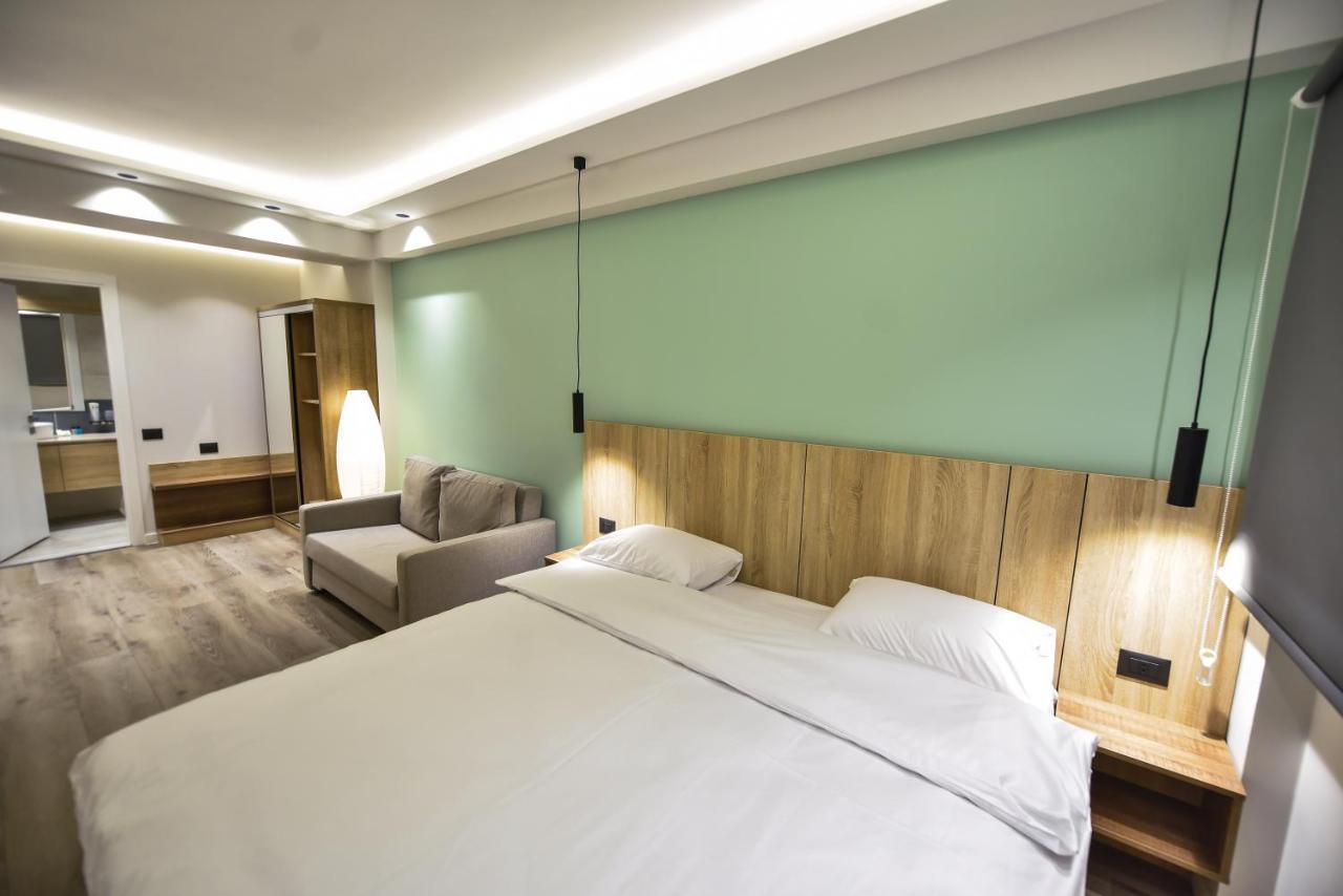 Baron Boutique Hotel Erywań Zewnętrze zdjęcie