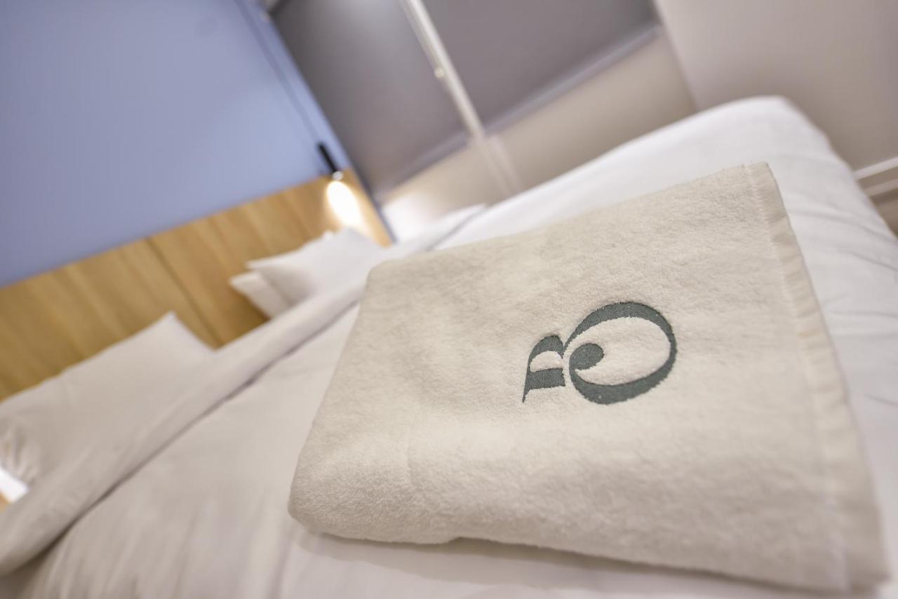 Baron Boutique Hotel Erywań Zewnętrze zdjęcie