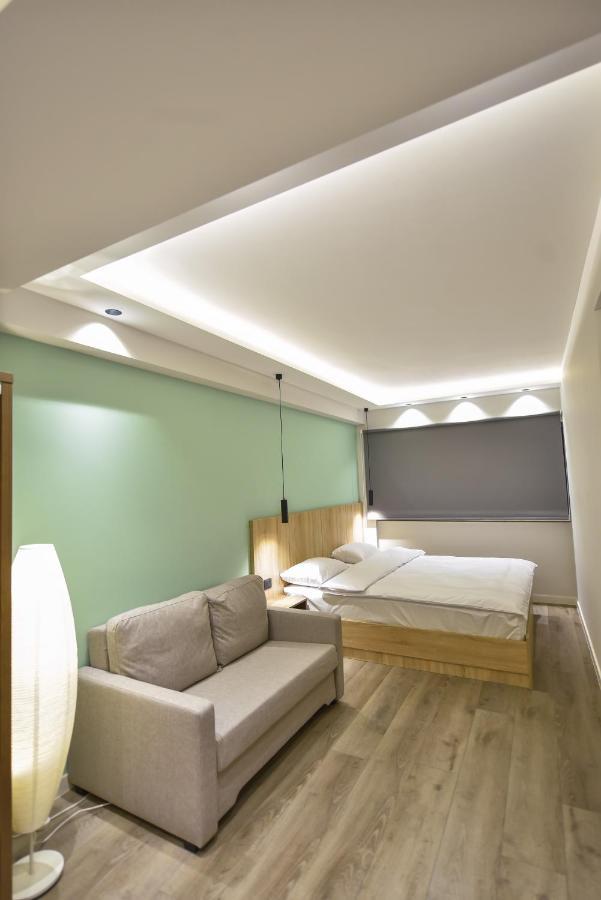Baron Boutique Hotel Erywań Zewnętrze zdjęcie