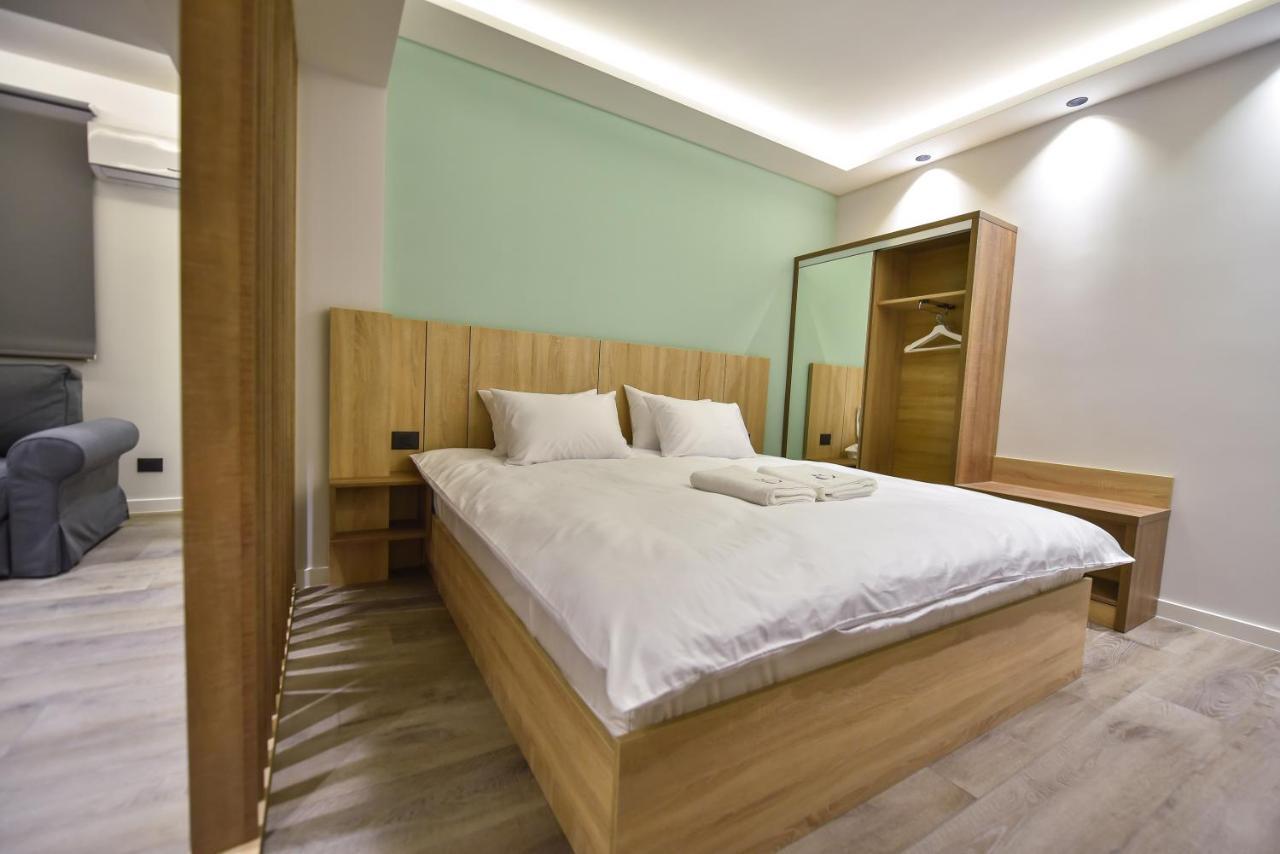Baron Boutique Hotel Erywań Zewnętrze zdjęcie
