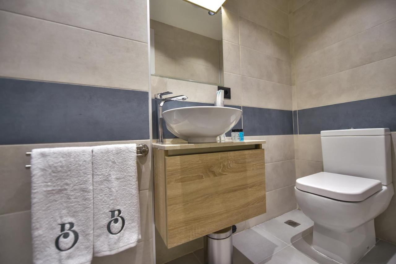 Baron Boutique Hotel Erywań Zewnętrze zdjęcie