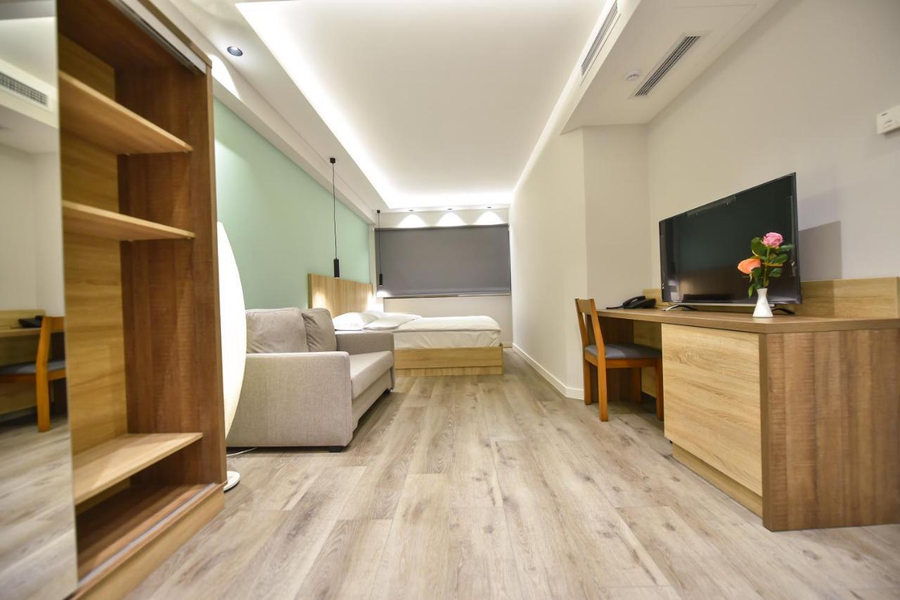Baron Boutique Hotel Erywań Zewnętrze zdjęcie
