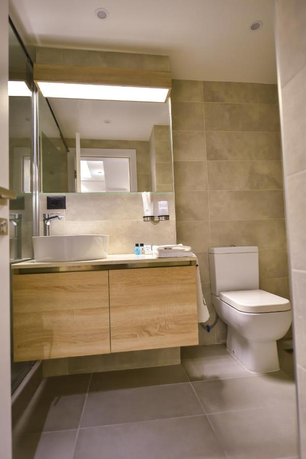 Baron Boutique Hotel Erywań Zewnętrze zdjęcie
