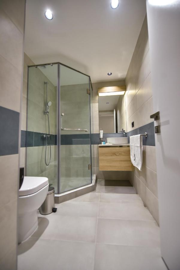 Baron Boutique Hotel Erywań Zewnętrze zdjęcie