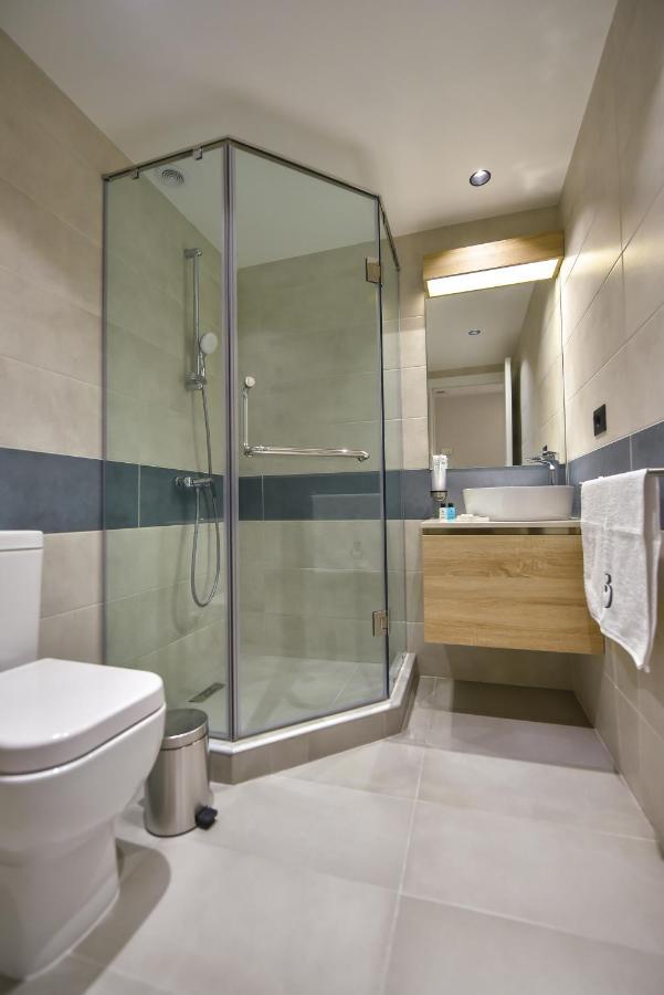 Baron Boutique Hotel Erywań Zewnętrze zdjęcie