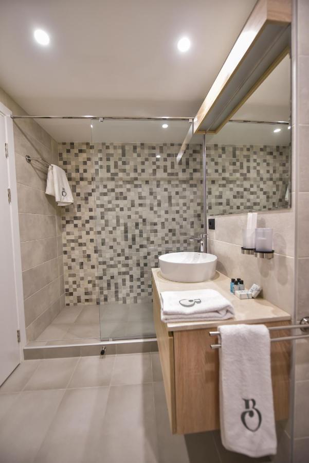 Baron Boutique Hotel Erywań Zewnętrze zdjęcie