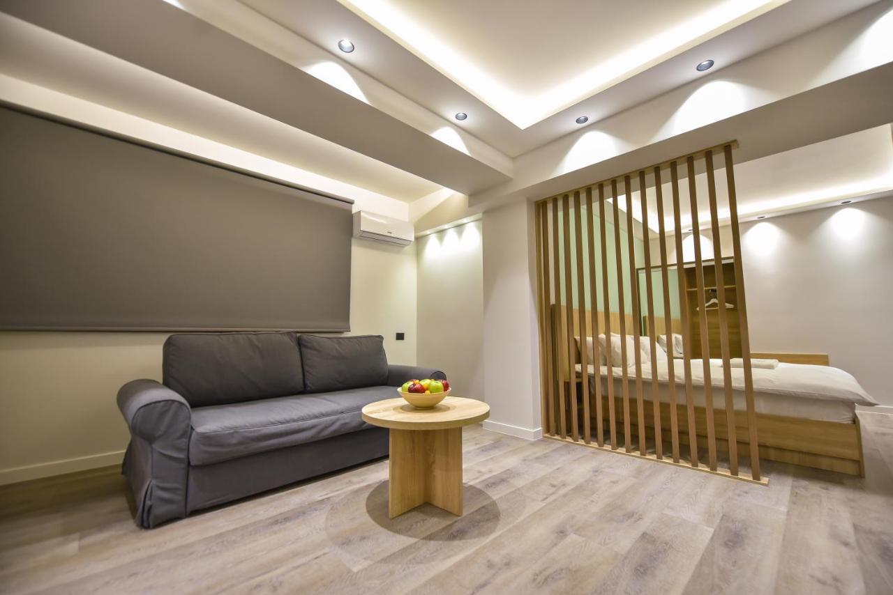 Baron Boutique Hotel Erywań Zewnętrze zdjęcie